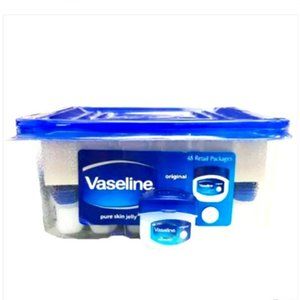 NEW Kole Imports KL318-48 Mini Vaseline Petroleum Jelly Countertop Display